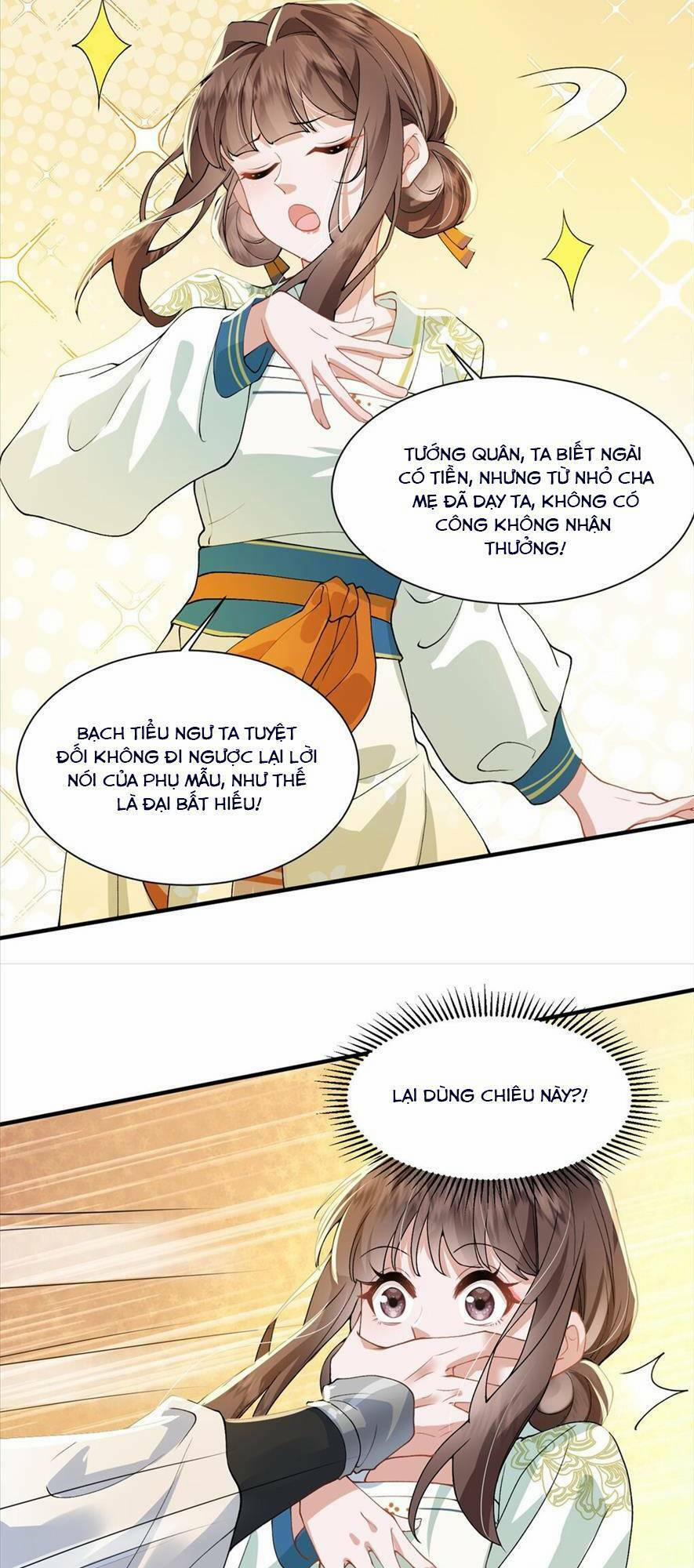 Phượng Hoàng Quy Hồi 3 trang 62