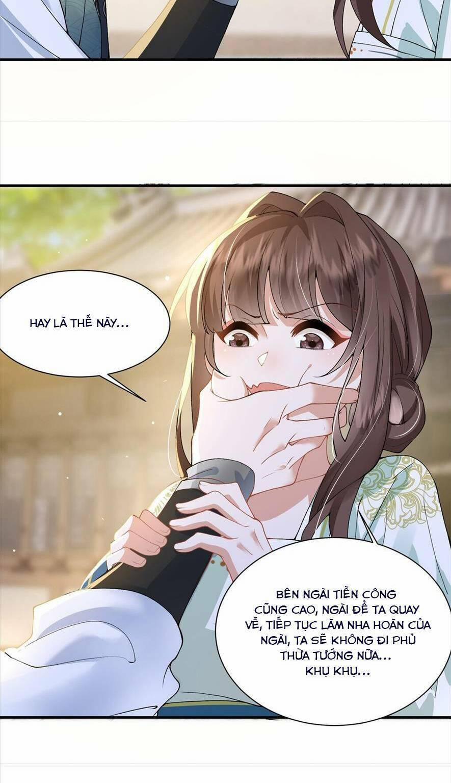 Phượng Hoàng Quy Hồi 3 trang 64