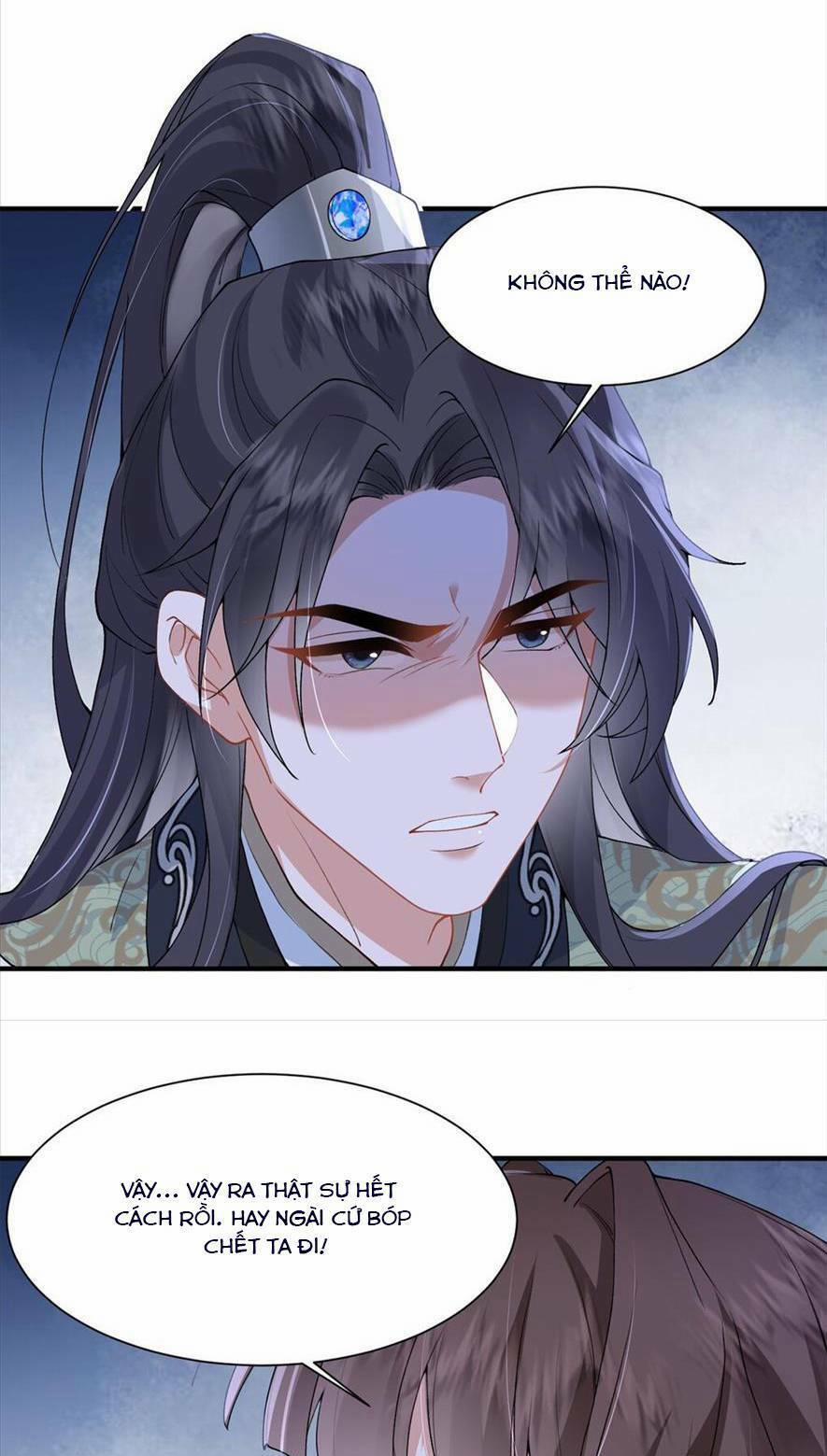 Phượng Hoàng Quy Hồi 3 trang 65