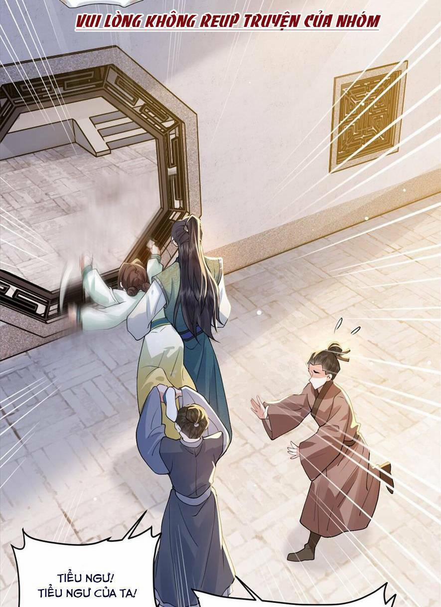 Phượng Hoàng Quy Hồi 3 trang 68