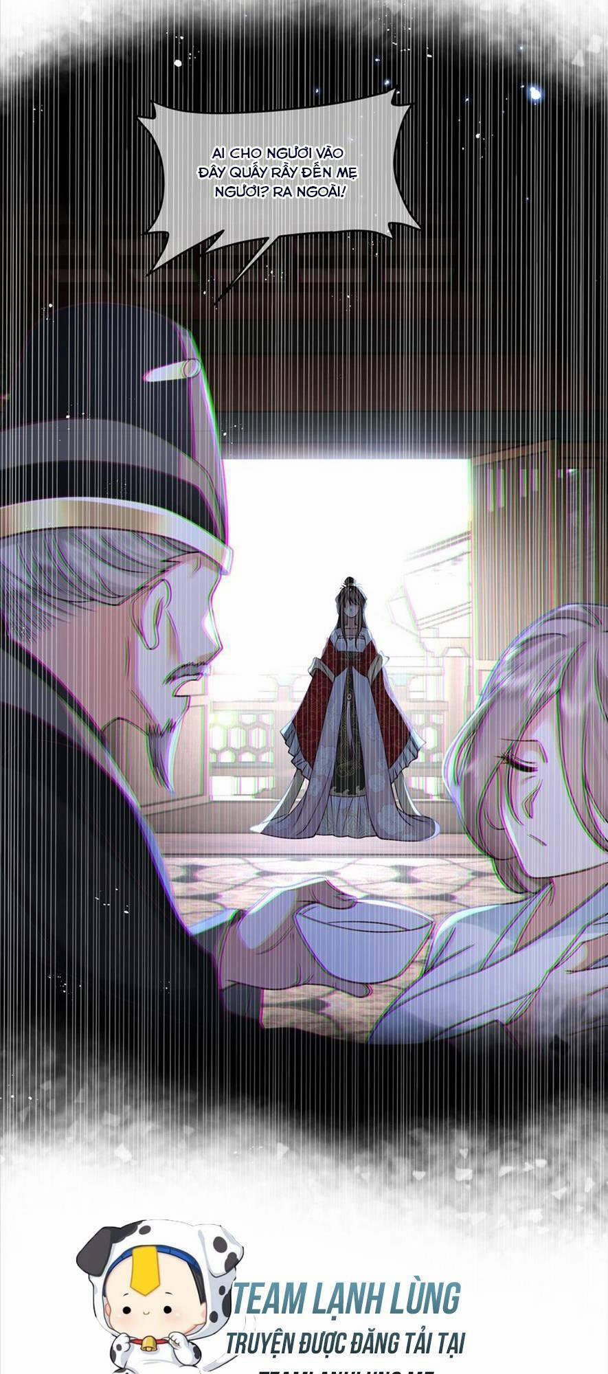 Phượng Hoàng Quy Hồi 3 trang 9