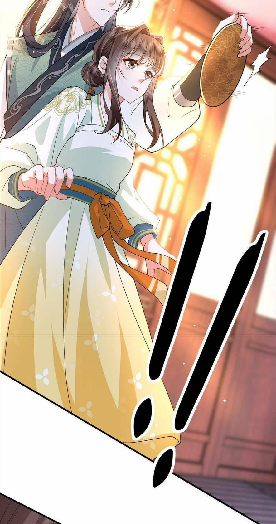 Phượng Hoàng Quy Hồi 4 trang 13