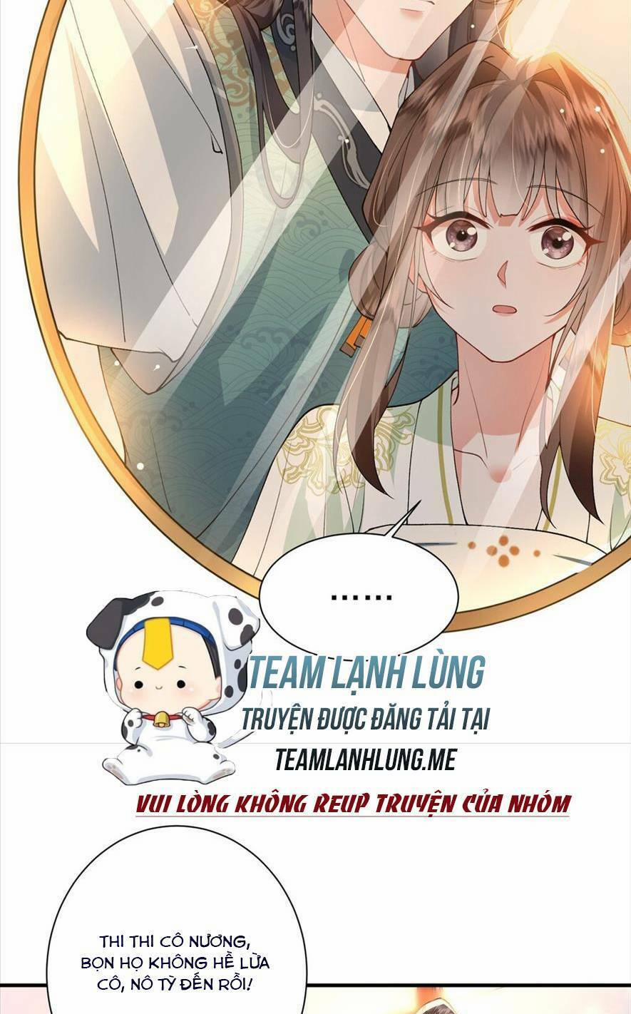 Phượng Hoàng Quy Hồi 4 trang 15