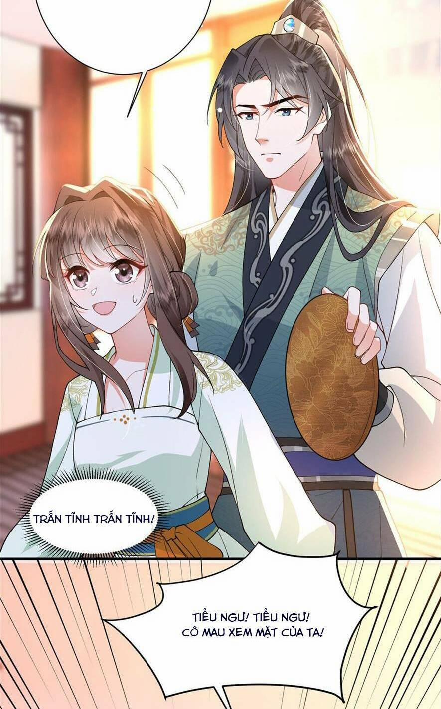 Phượng Hoàng Quy Hồi 4 trang 16