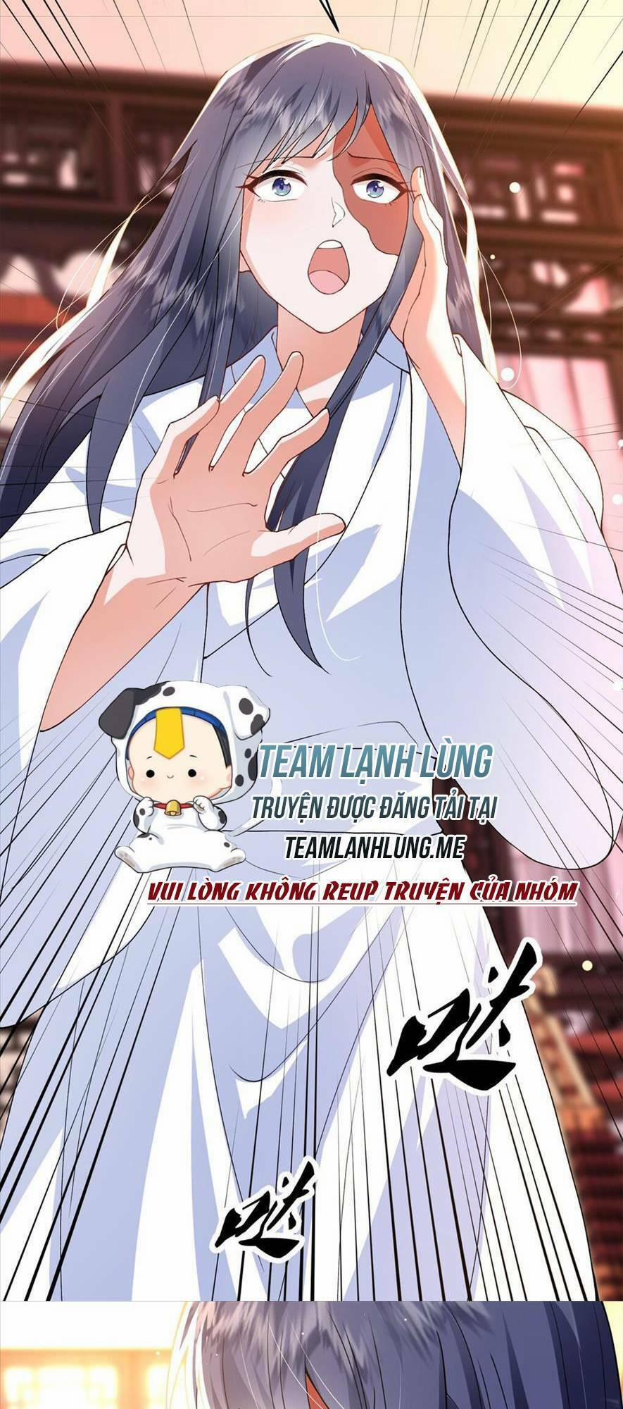 Phượng Hoàng Quy Hồi 4 trang 17