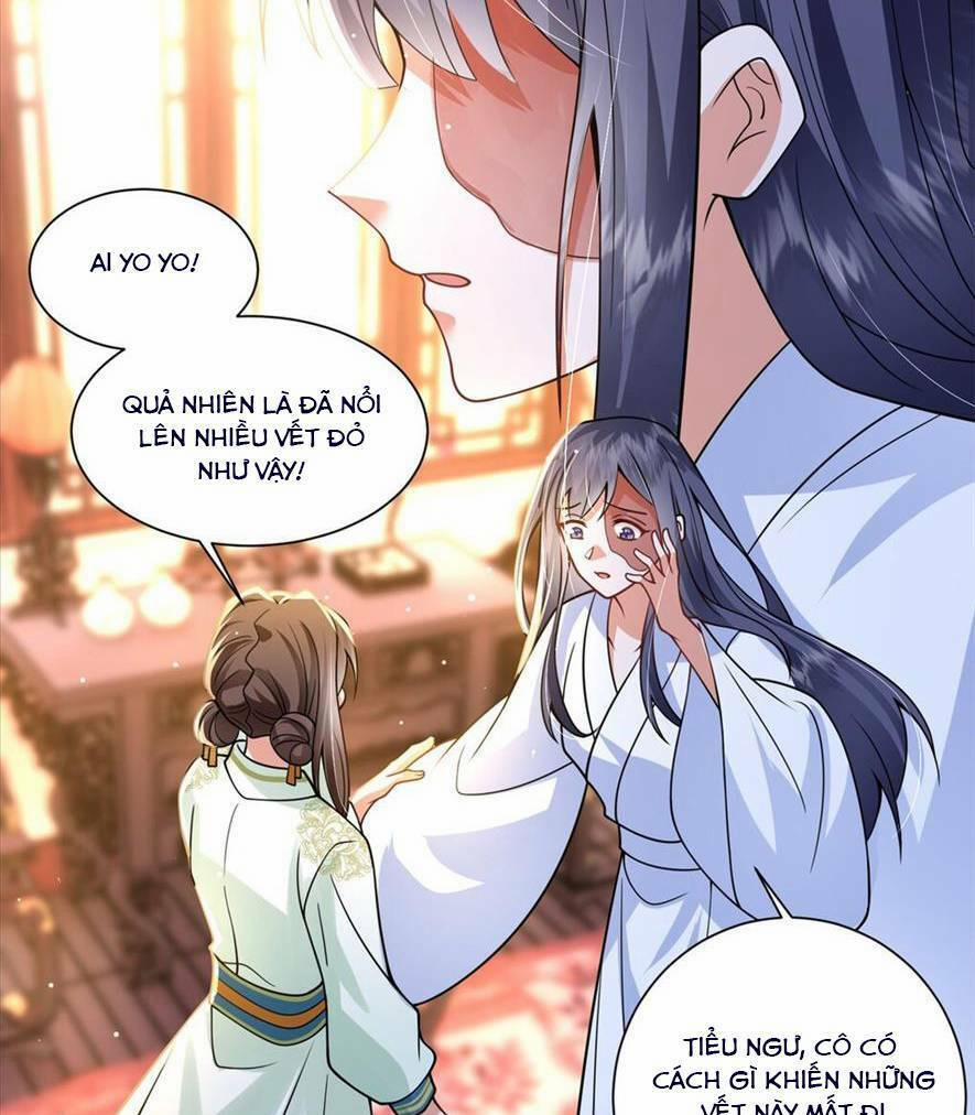 Phượng Hoàng Quy Hồi 4 trang 18