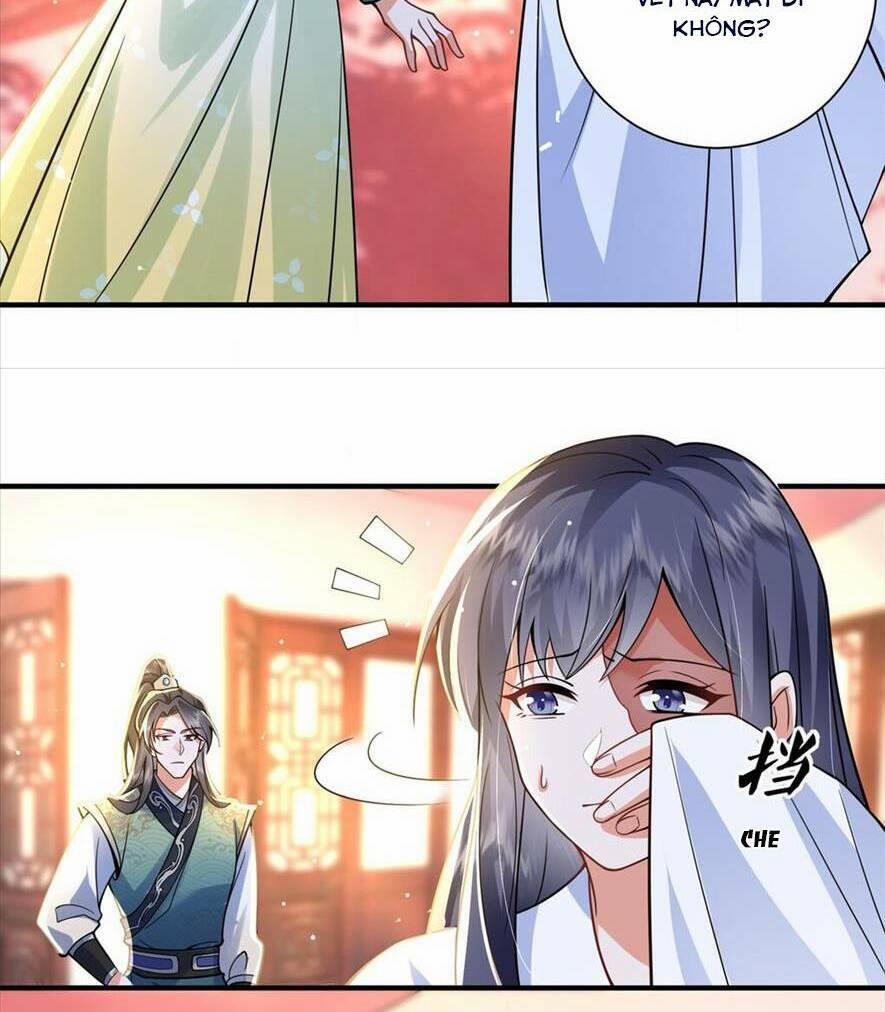 Phượng Hoàng Quy Hồi 4 trang 19