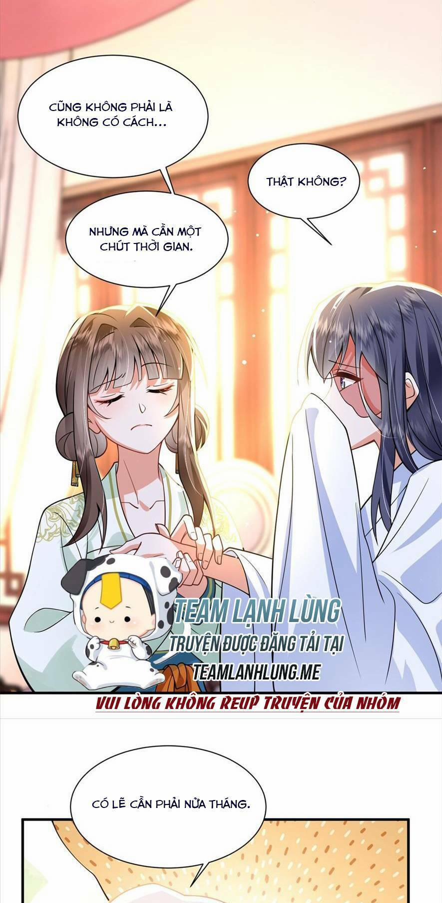 Phượng Hoàng Quy Hồi 4 trang 20