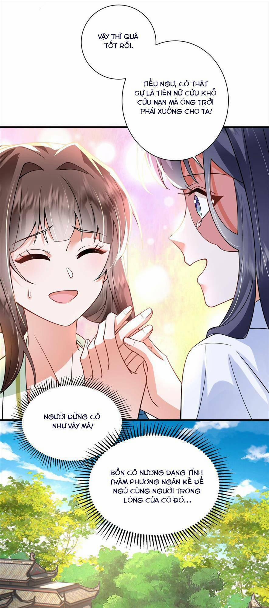 Phượng Hoàng Quy Hồi 4 trang 22