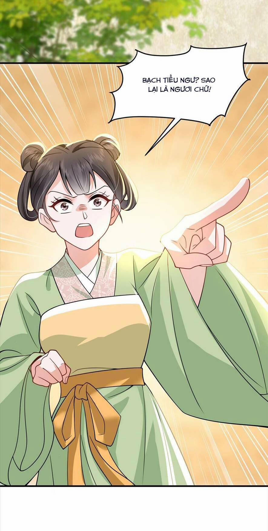 Phượng Hoàng Quy Hồi 4 trang 24