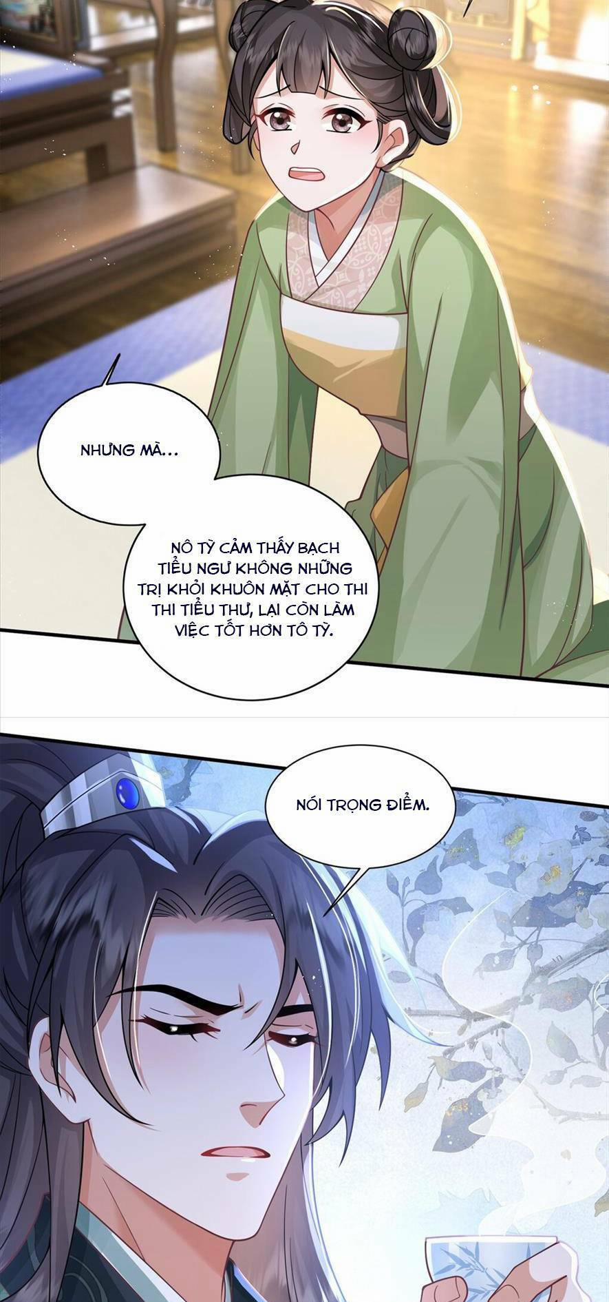 Phượng Hoàng Quy Hồi 4 trang 28