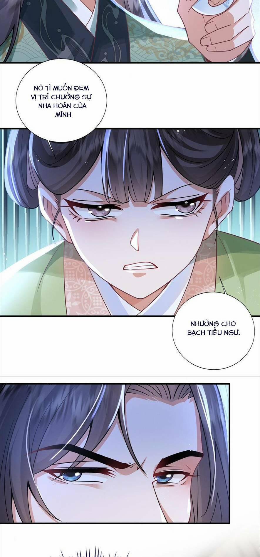 Phượng Hoàng Quy Hồi 4 trang 29