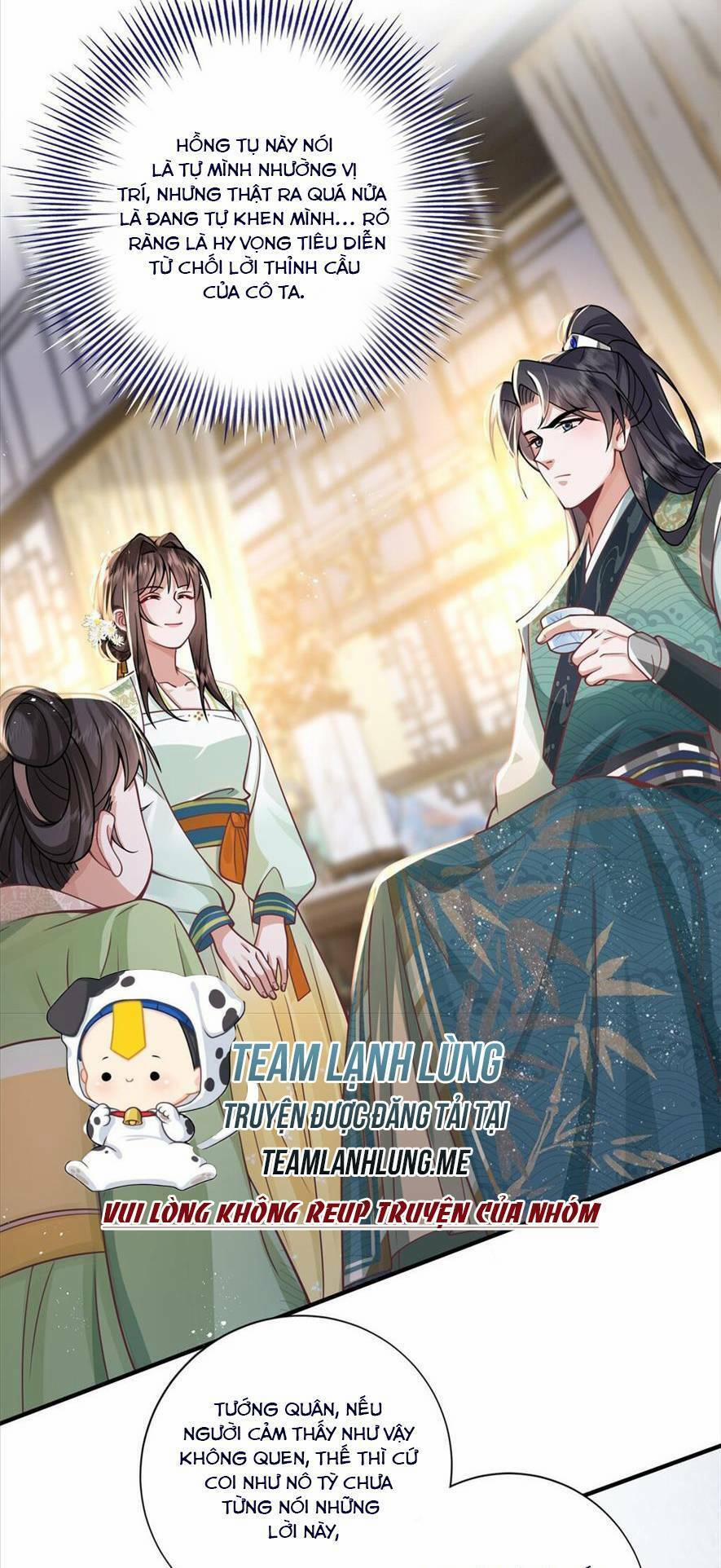 Phượng Hoàng Quy Hồi 4 trang 30