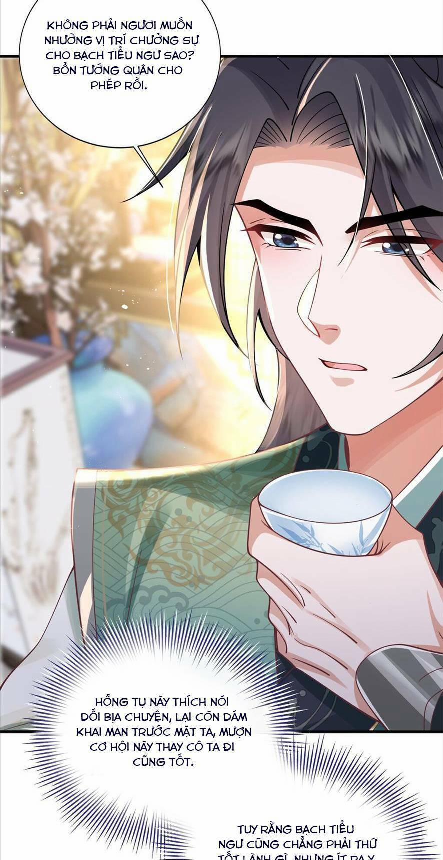 Phượng Hoàng Quy Hồi 4 trang 32