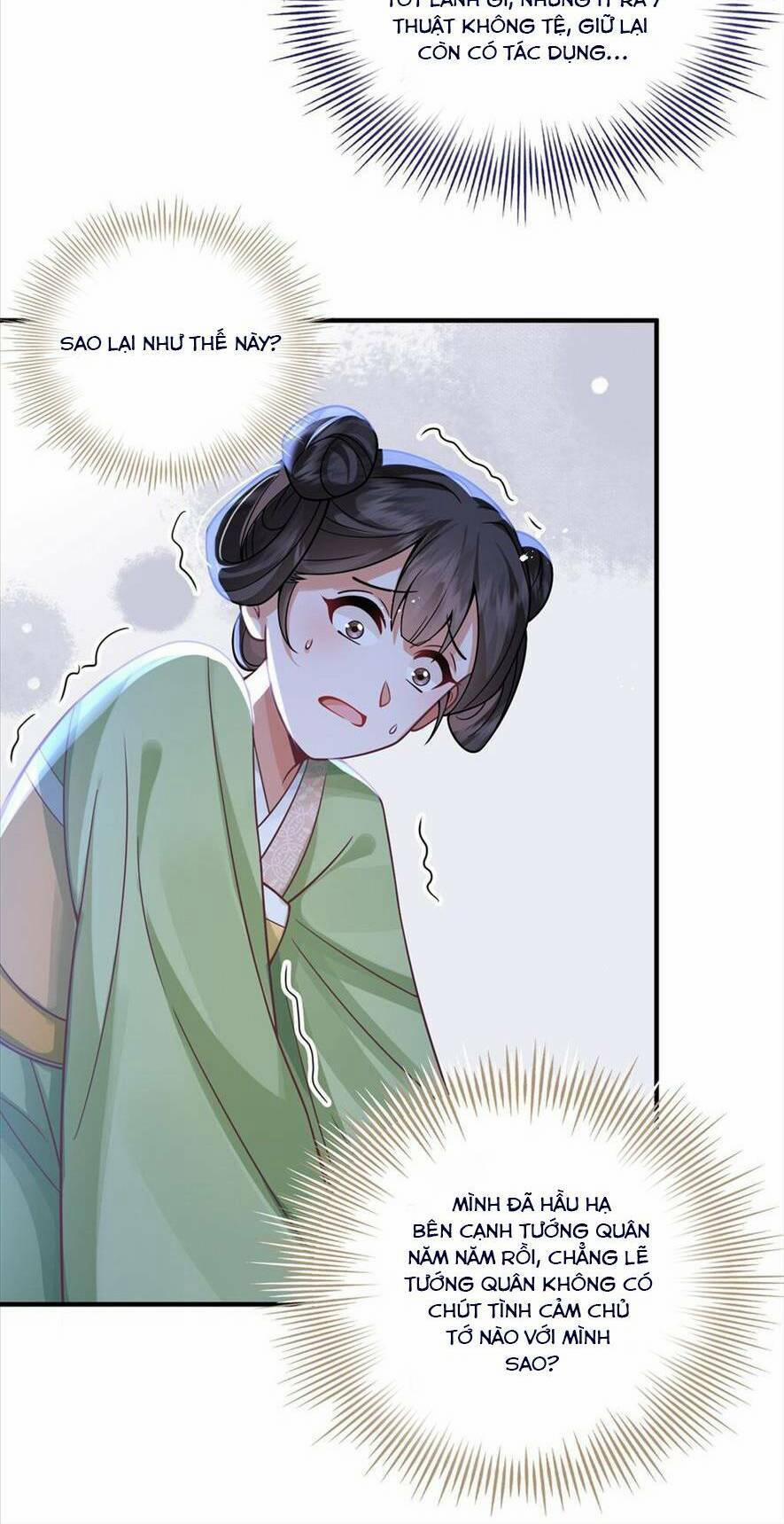 Phượng Hoàng Quy Hồi 4 trang 33