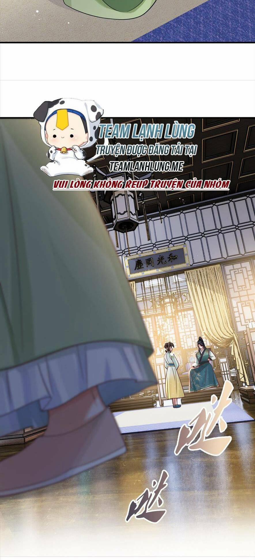 Phượng Hoàng Quy Hồi 4 trang 35