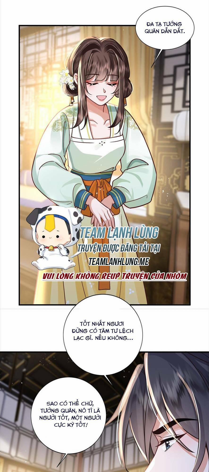 Phượng Hoàng Quy Hồi 4 trang 36