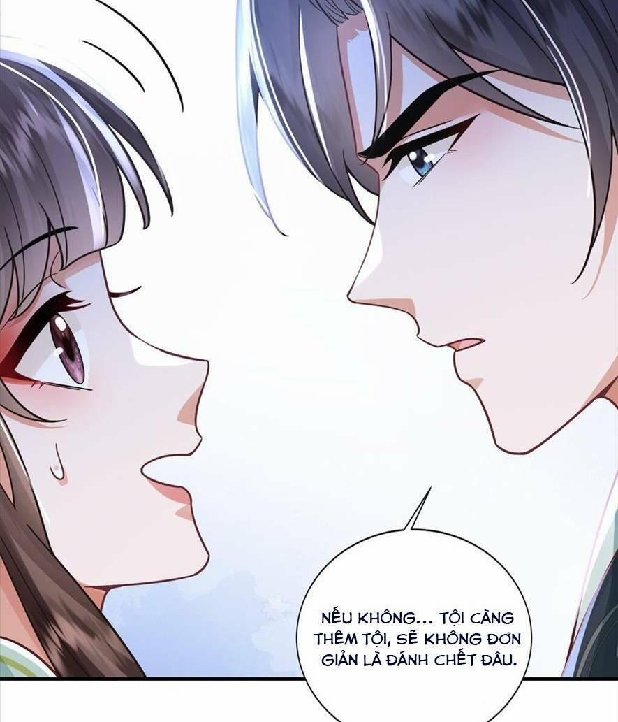 Phượng Hoàng Quy Hồi 4 trang 38