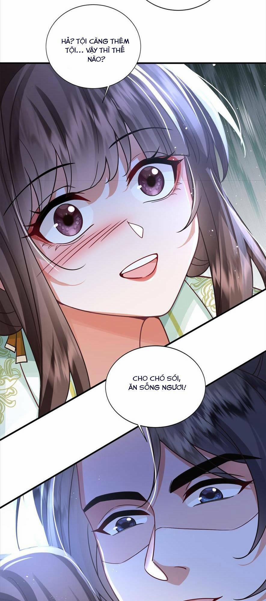 Phượng Hoàng Quy Hồi 4 trang 39