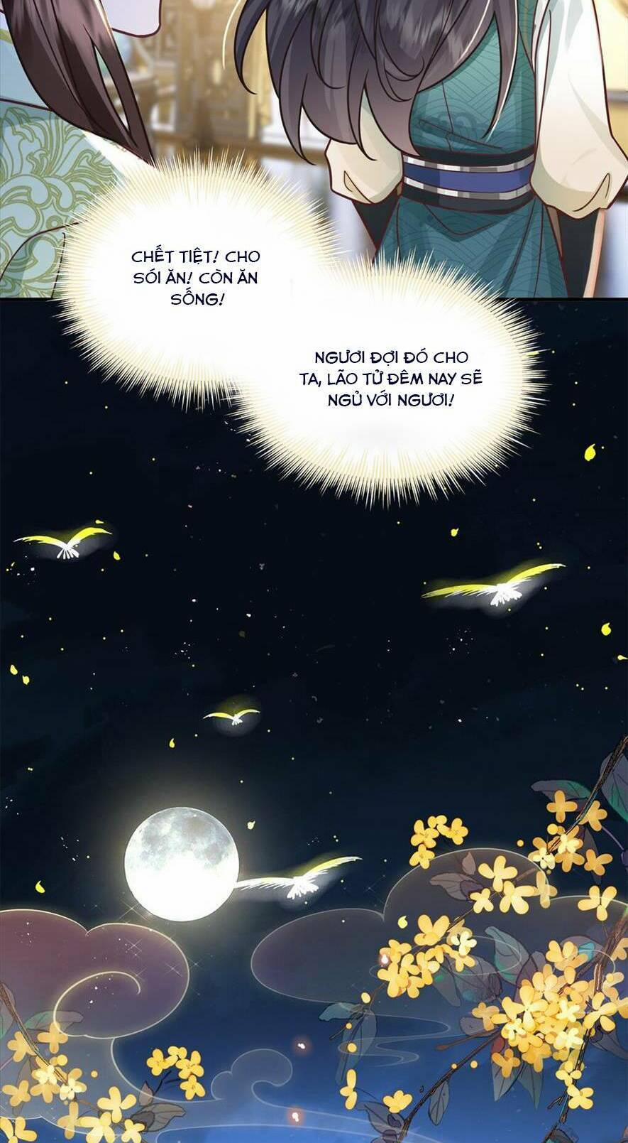 Phượng Hoàng Quy Hồi 4 trang 41