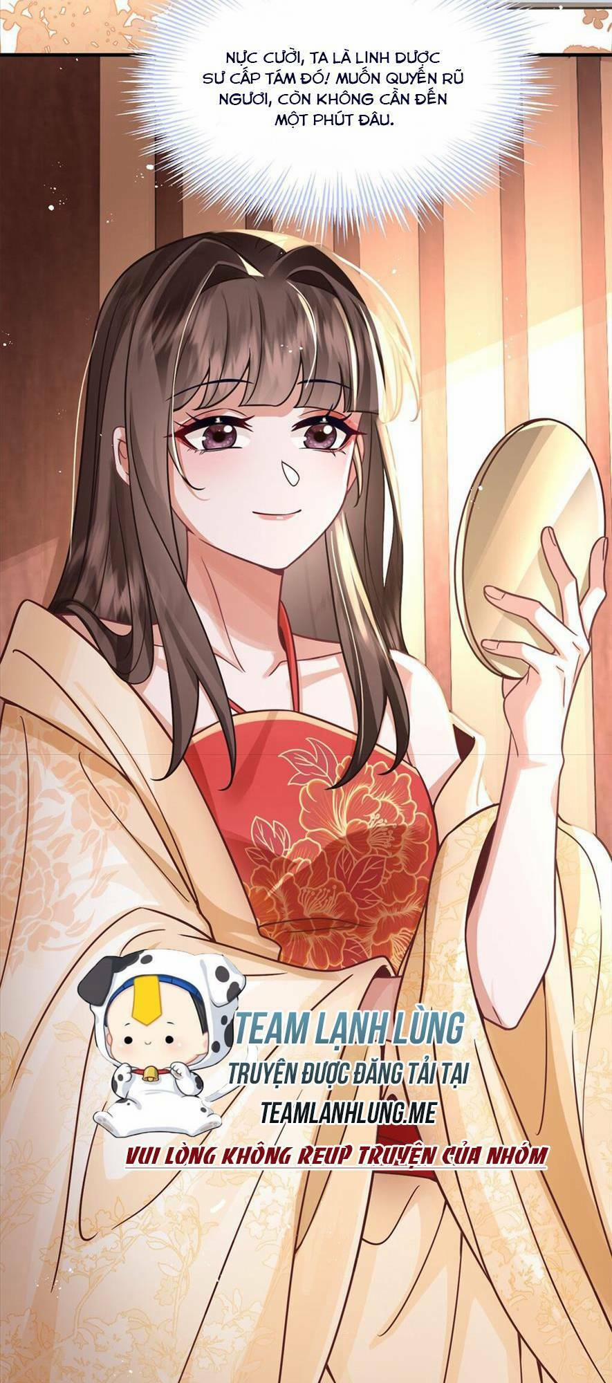 Phượng Hoàng Quy Hồi 4 trang 43