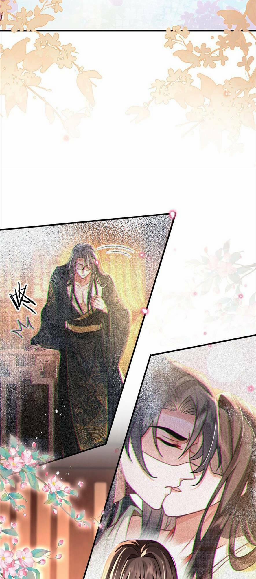 Phượng Hoàng Quy Hồi 4 trang 46