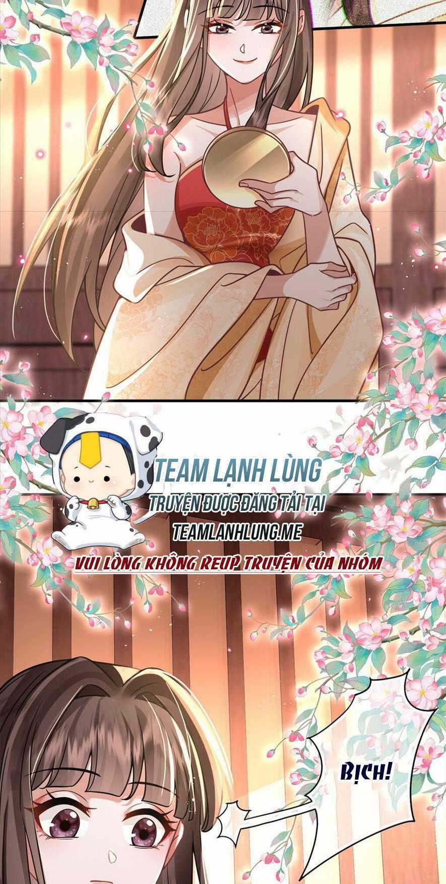 Phượng Hoàng Quy Hồi 4 trang 47