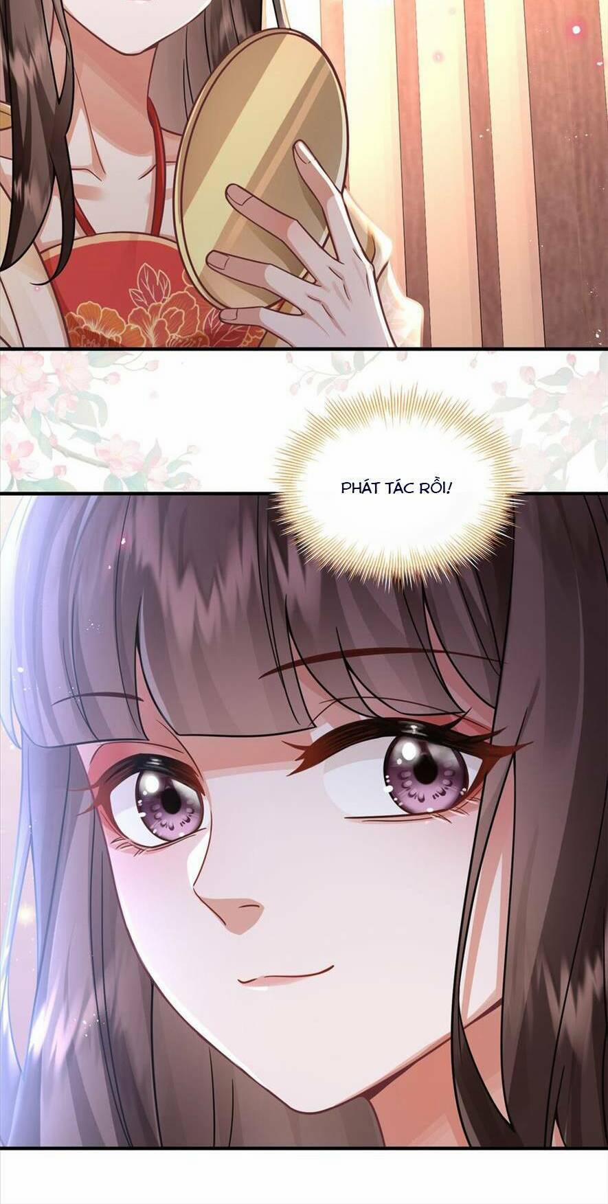 Phượng Hoàng Quy Hồi 4 trang 48