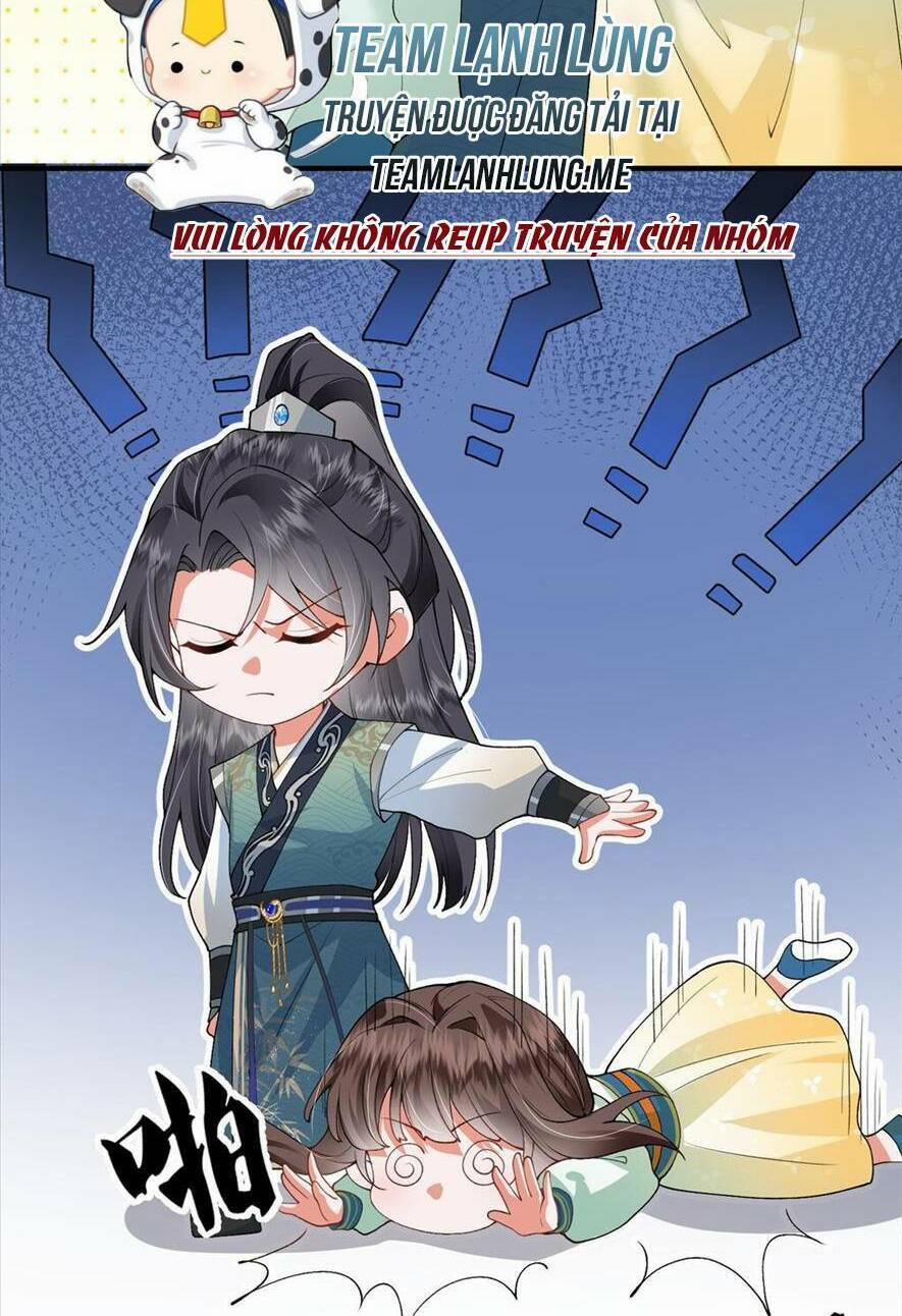 Phượng Hoàng Quy Hồi 4 trang 5