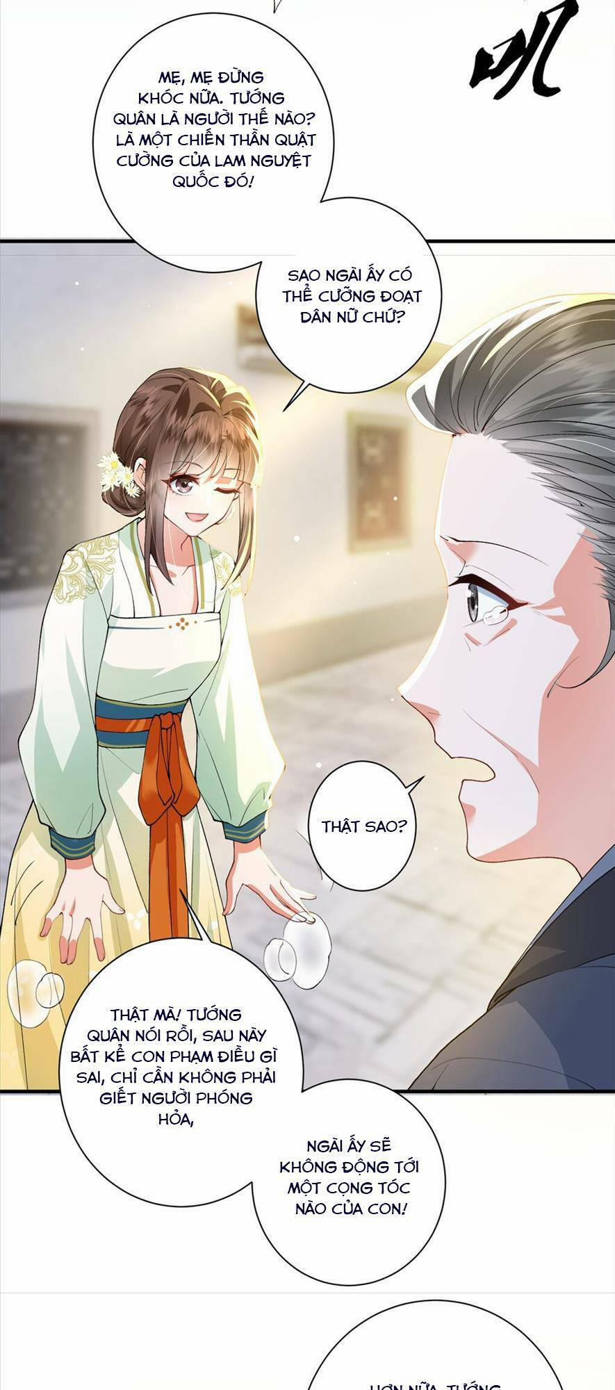 Phượng Hoàng Quy Hồi 4 trang 6