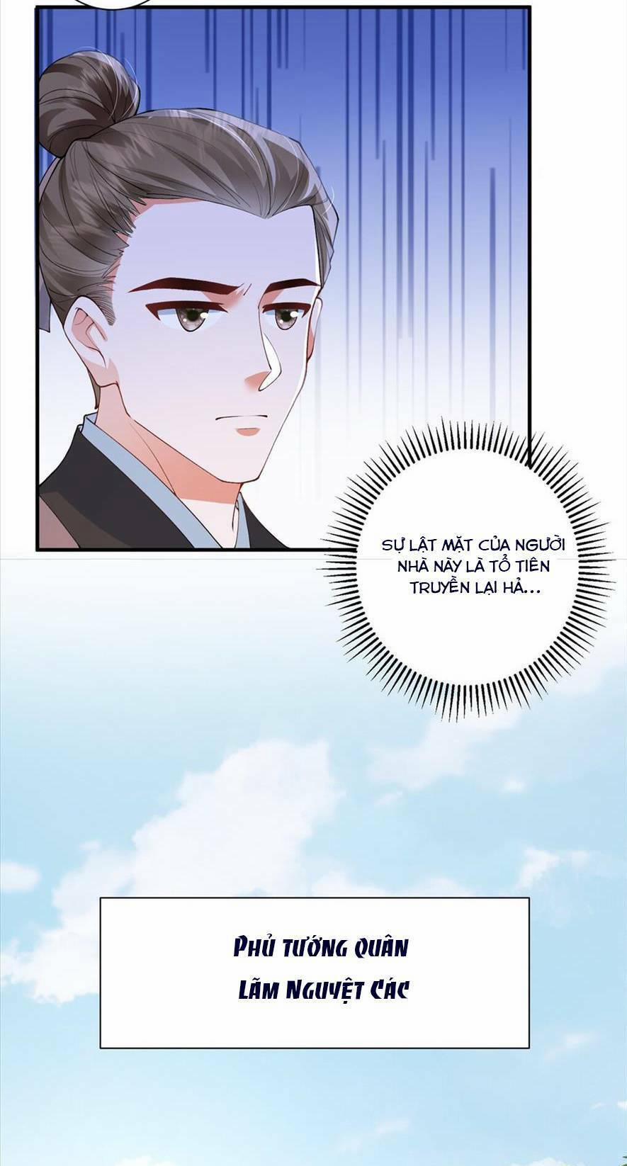 Phượng Hoàng Quy Hồi 4 trang 9