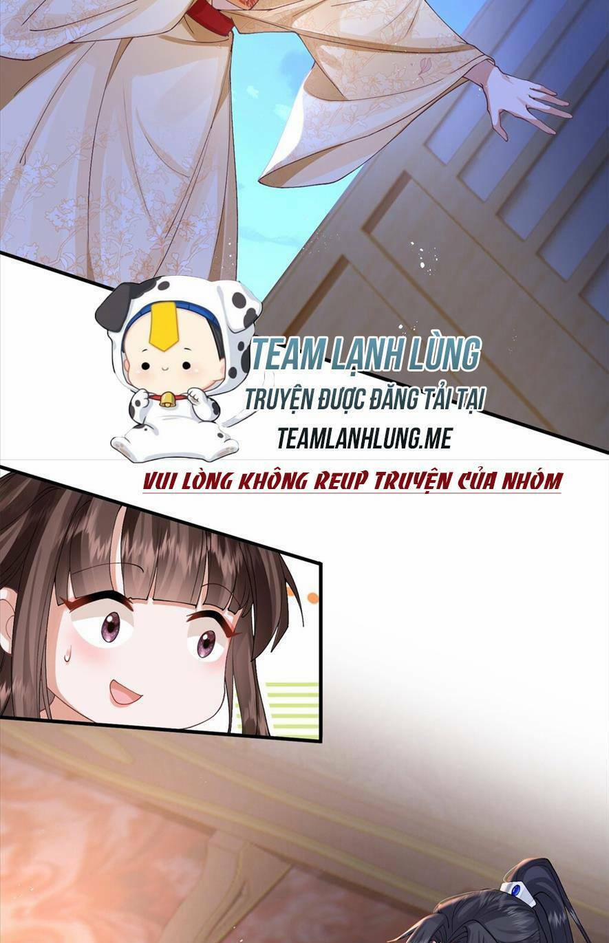 Phượng Hoàng Quy Hồi 5 trang 1