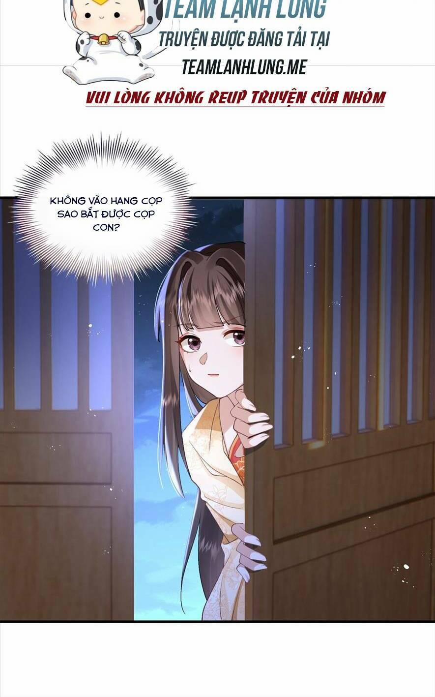 Phượng Hoàng Quy Hồi 5 trang 10