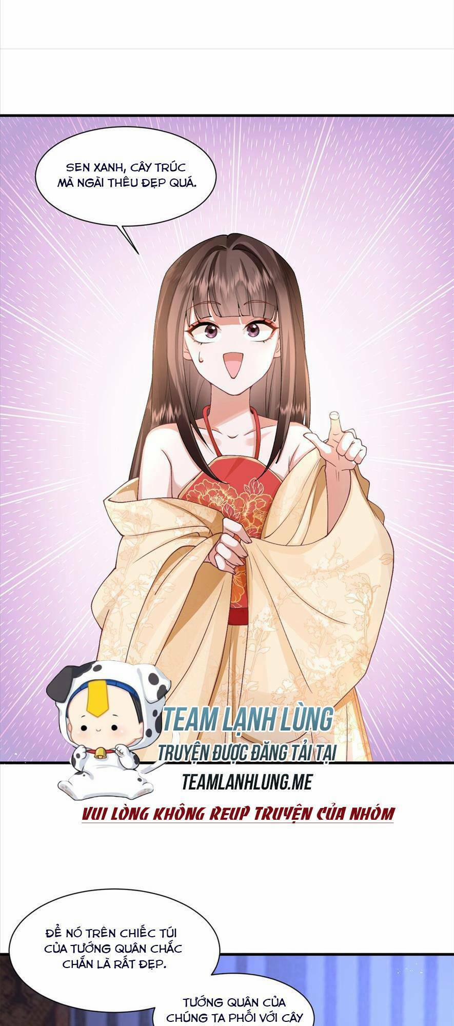 Phượng Hoàng Quy Hồi 5 trang 14