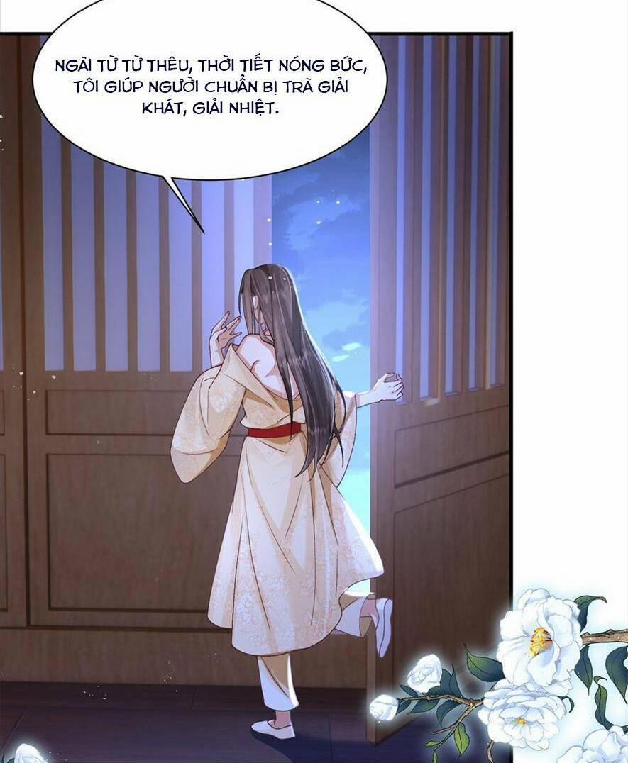 Phượng Hoàng Quy Hồi 5 trang 16