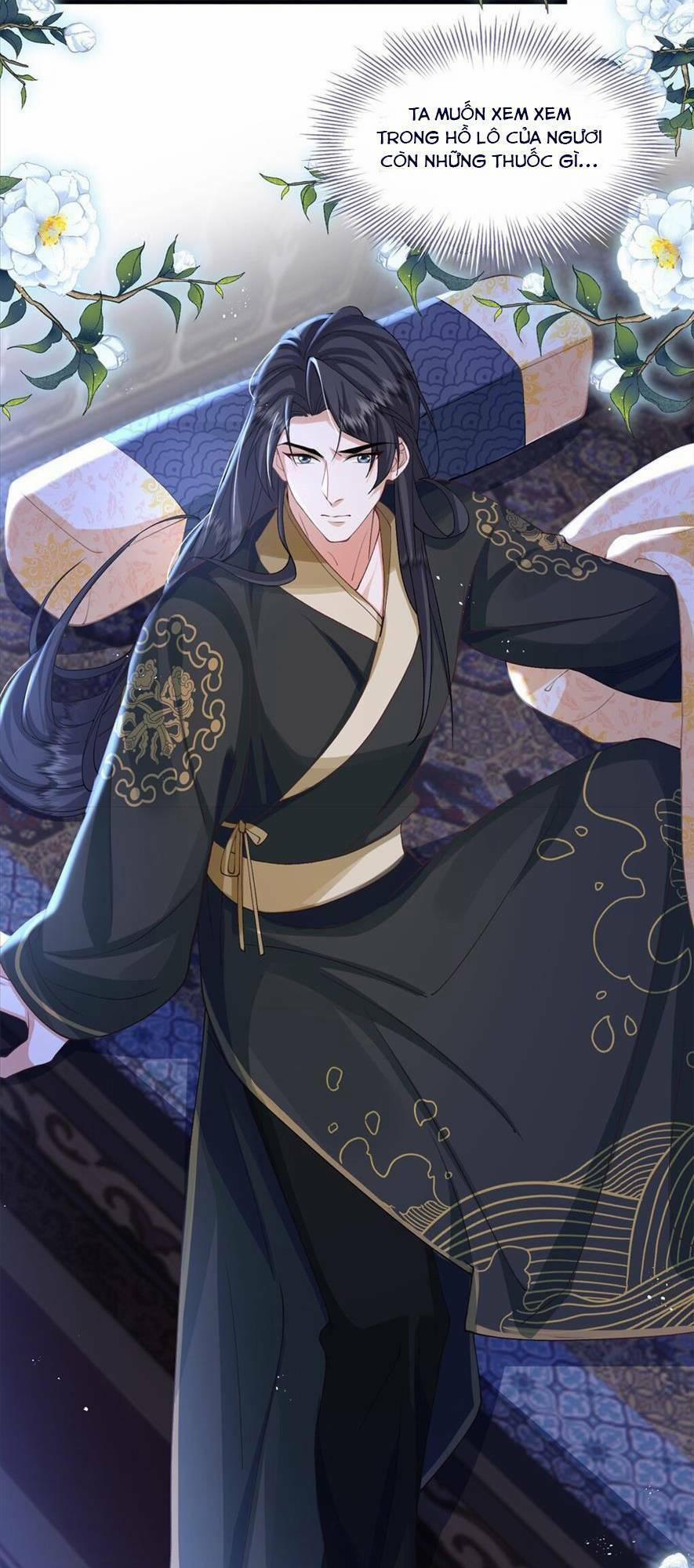 Phượng Hoàng Quy Hồi 5 trang 17