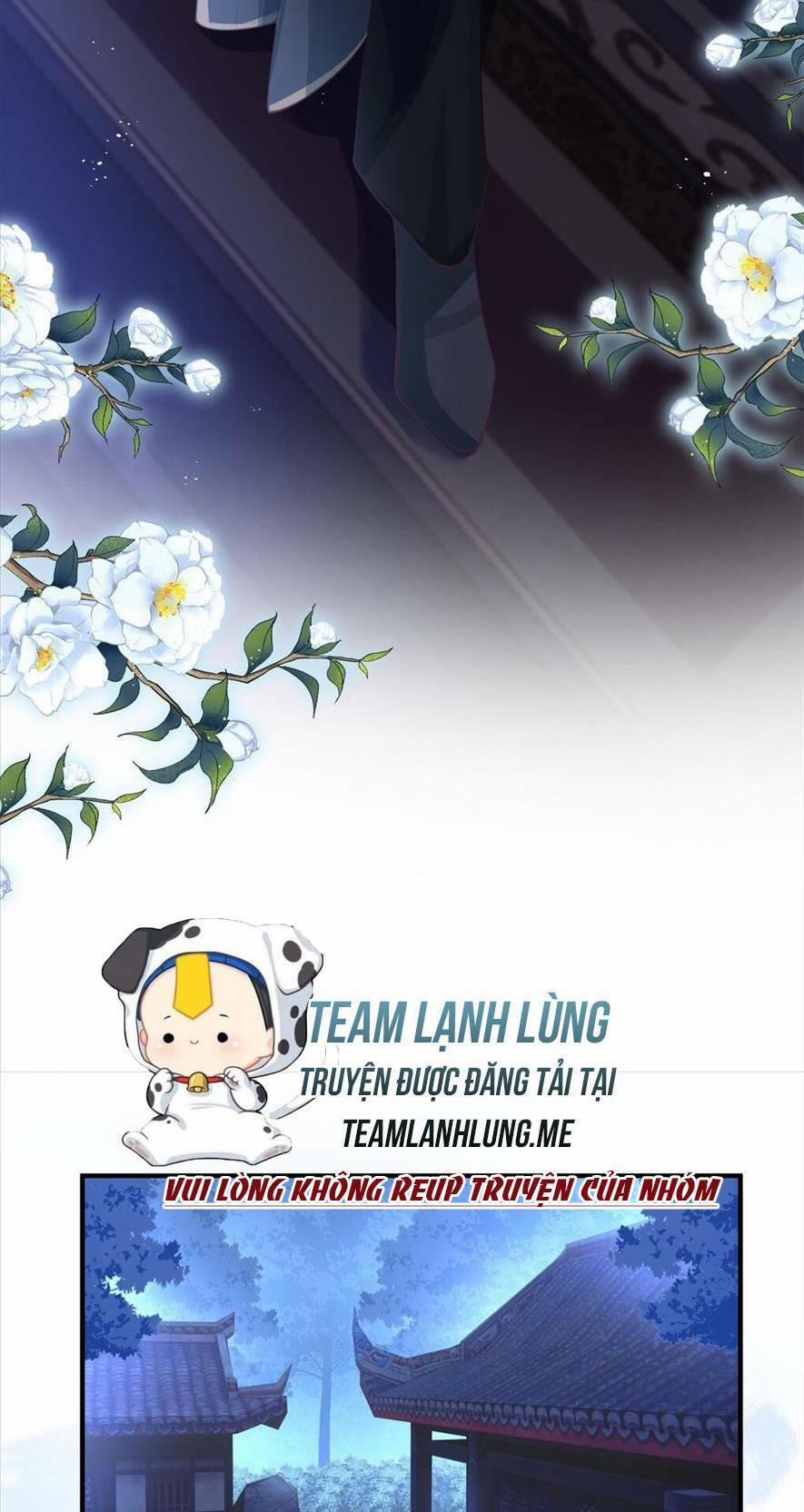 Phượng Hoàng Quy Hồi 5 trang 18