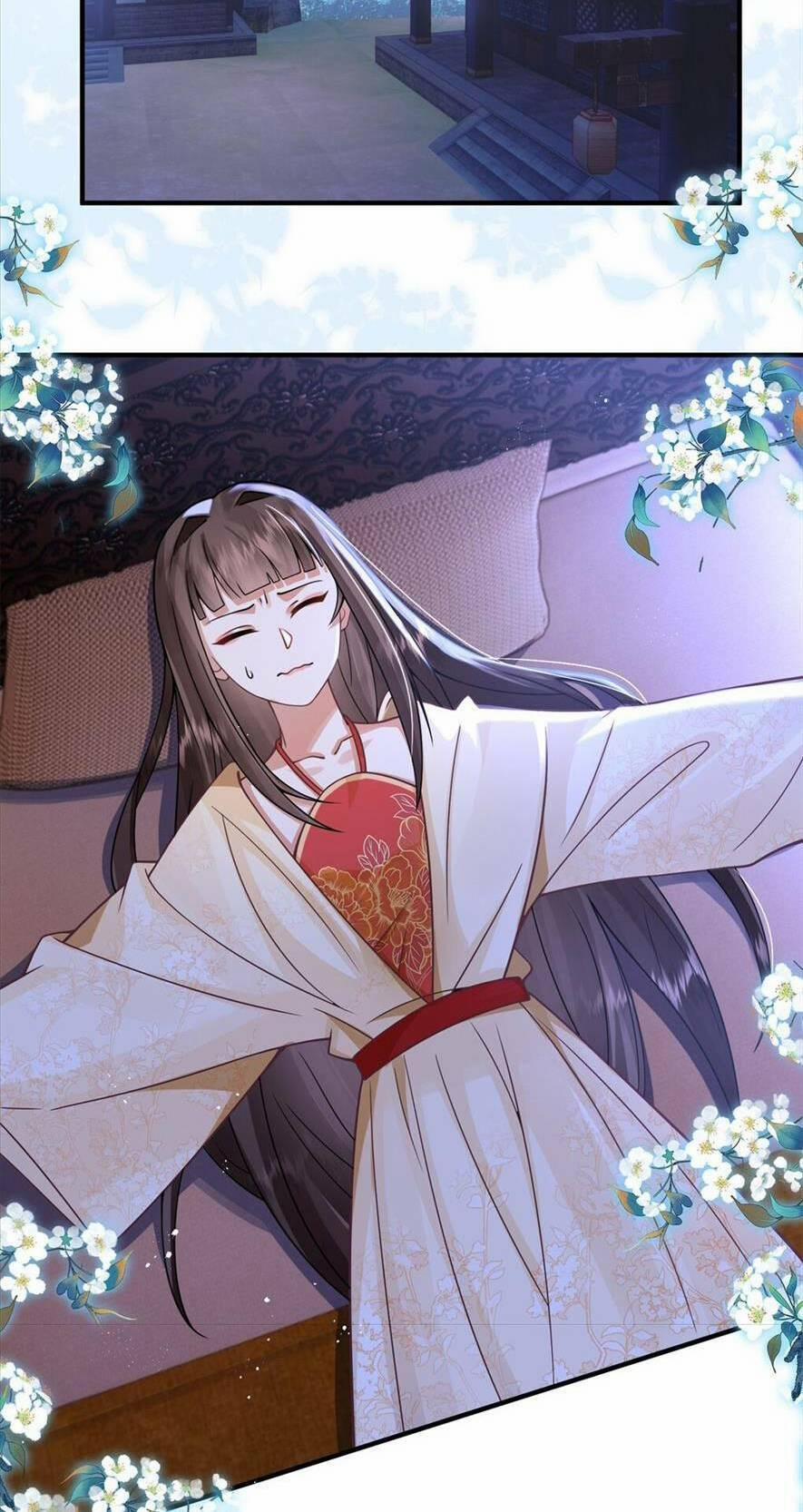 Phượng Hoàng Quy Hồi 5 trang 19