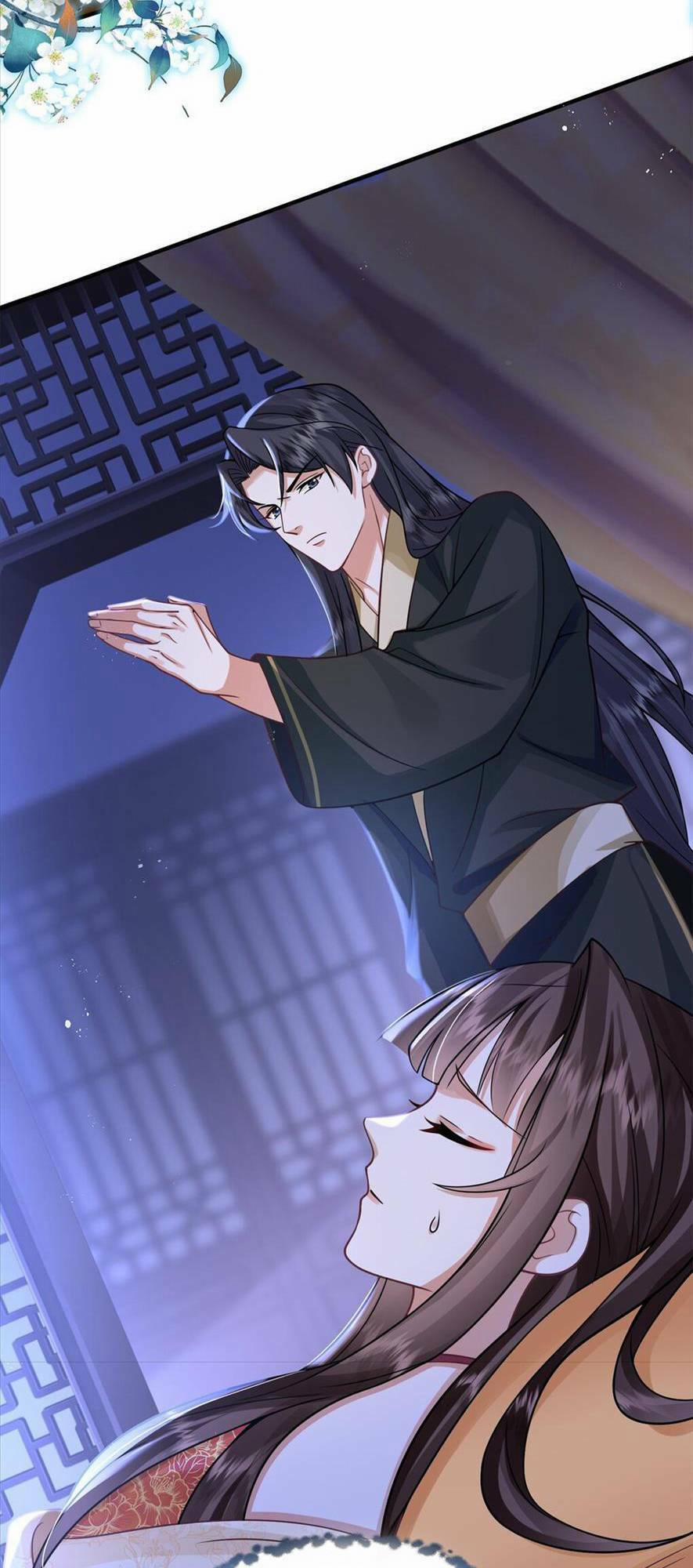 Phượng Hoàng Quy Hồi 5 trang 20