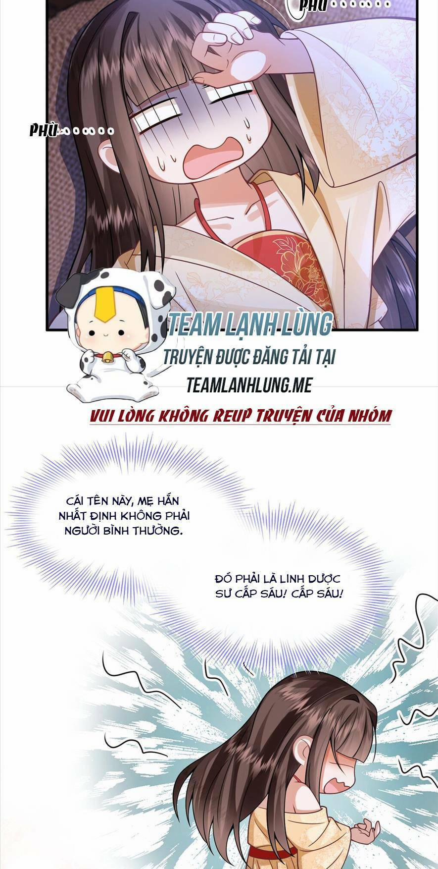 Phượng Hoàng Quy Hồi 5 trang 24