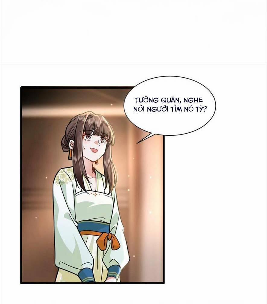 Phượng Hoàng Quy Hồi 5 trang 28