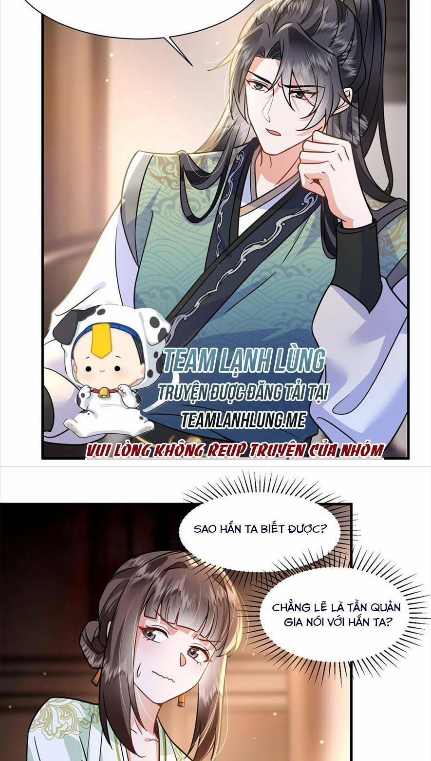 Phượng Hoàng Quy Hồi 5 trang 30