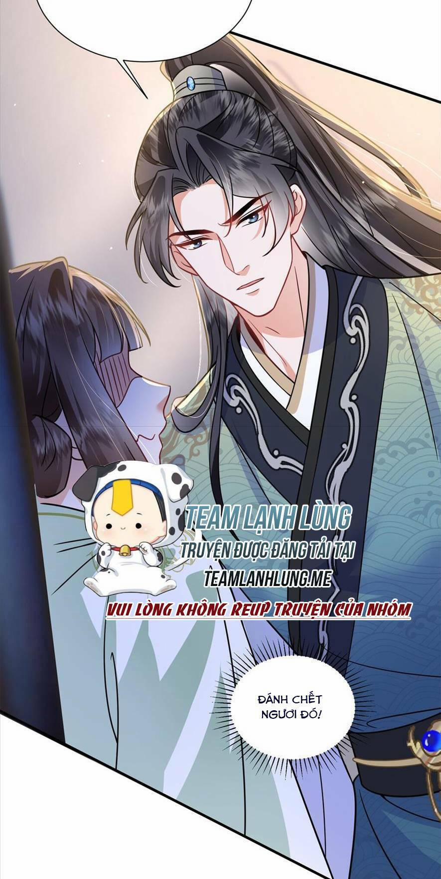 Phượng Hoàng Quy Hồi 5 trang 37