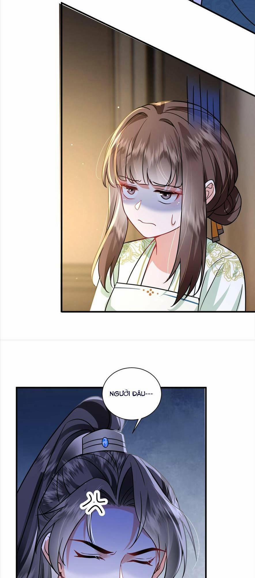 Phượng Hoàng Quy Hồi 5 trang 38