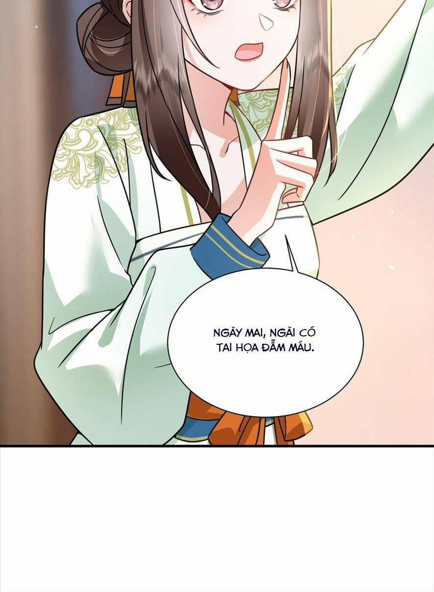 Phượng Hoàng Quy Hồi 5 trang 40