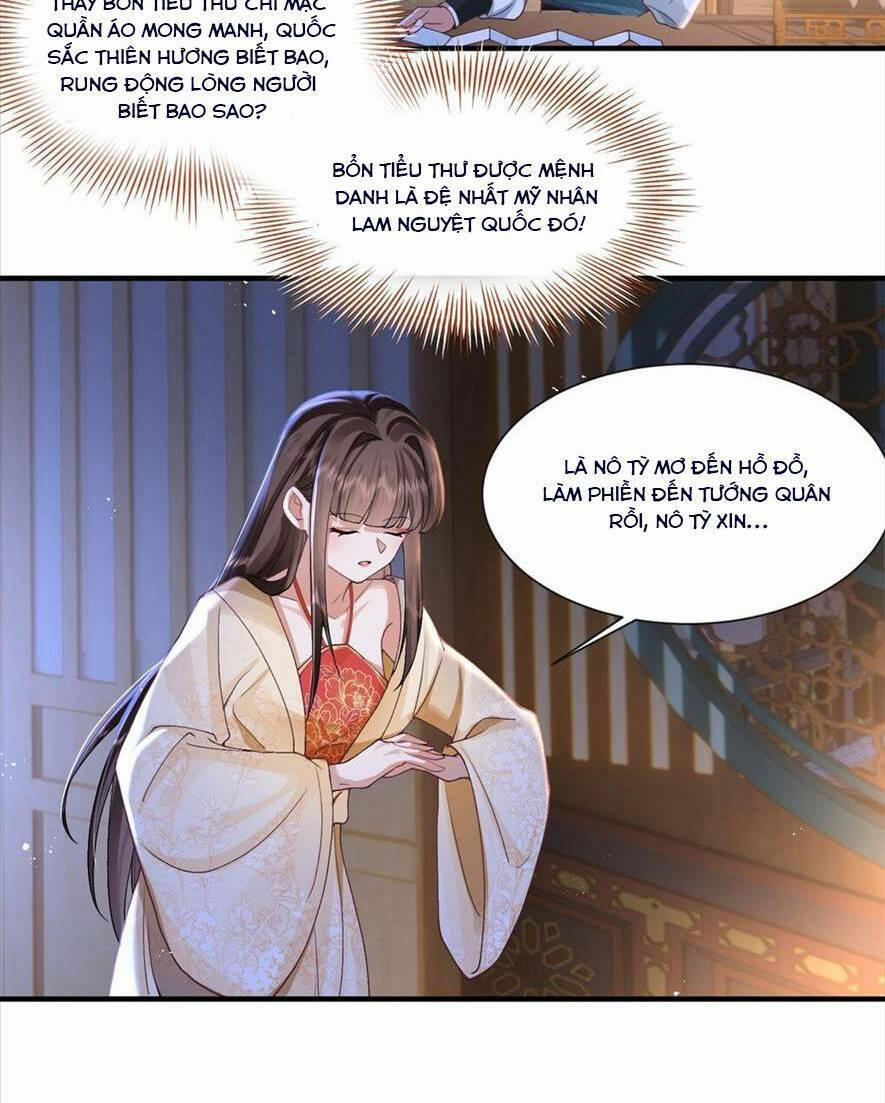 Phượng Hoàng Quy Hồi 5 trang 5