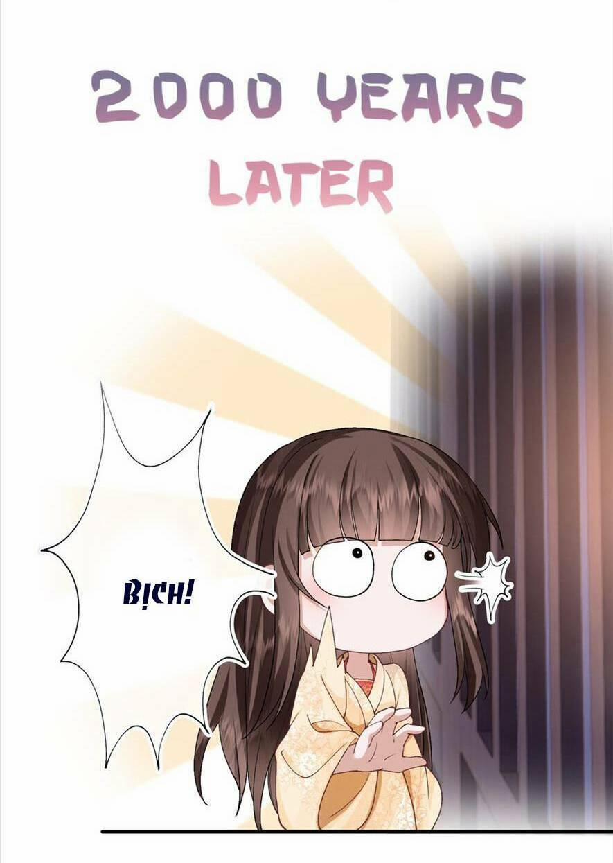 Phượng Hoàng Quy Hồi 5 trang 8