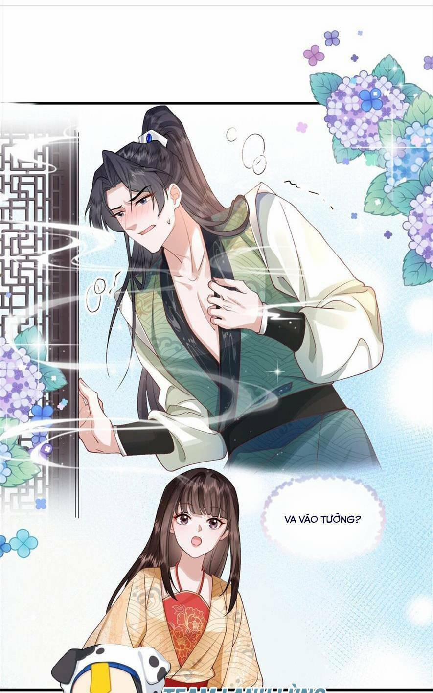 Phượng Hoàng Quy Hồi 5 trang 9