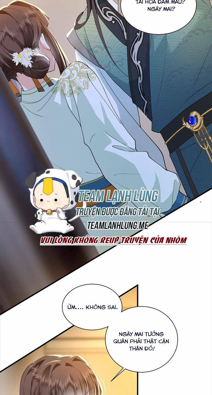 Phượng Hoàng Quy Hồi 6 trang 1