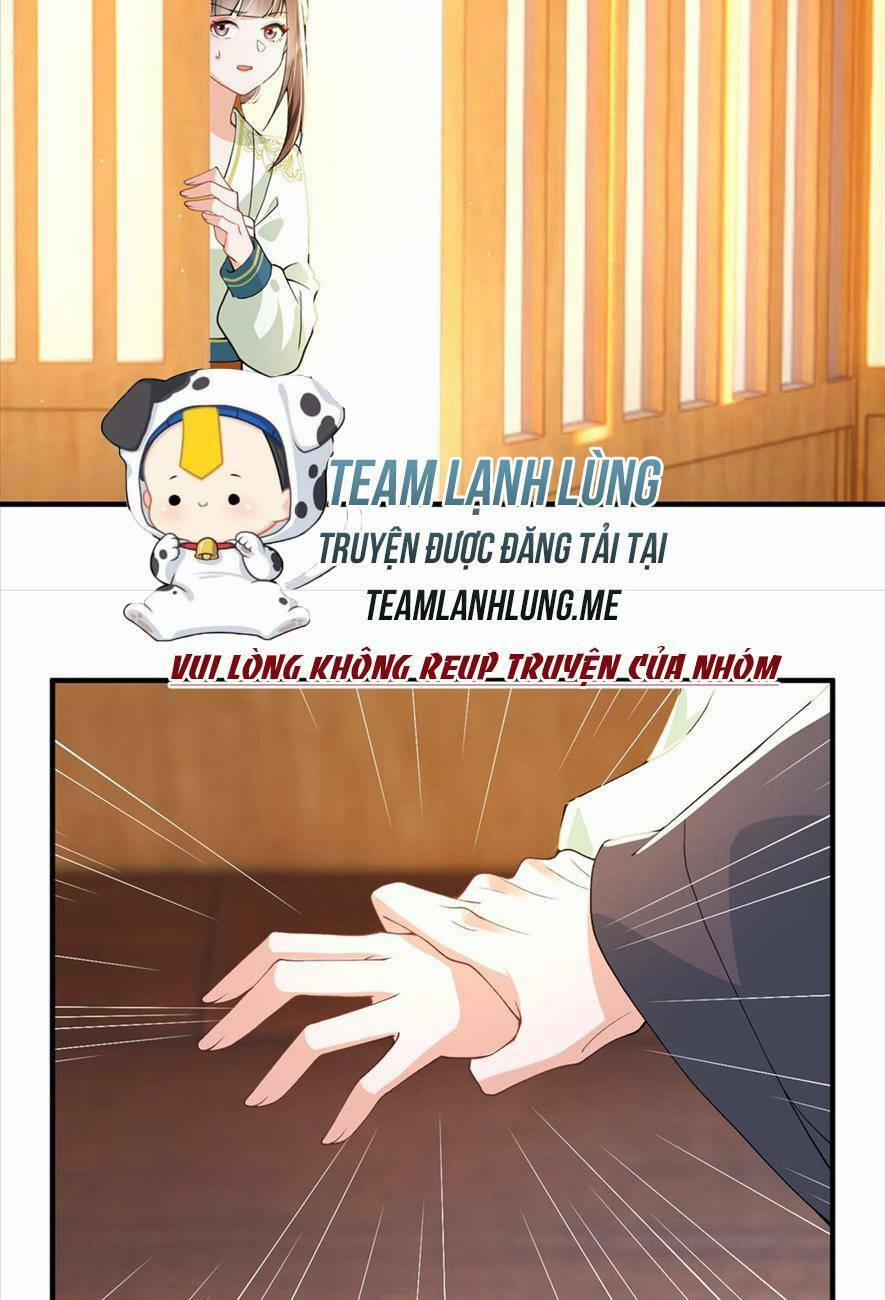 Phượng Hoàng Quy Hồi 6 trang 10